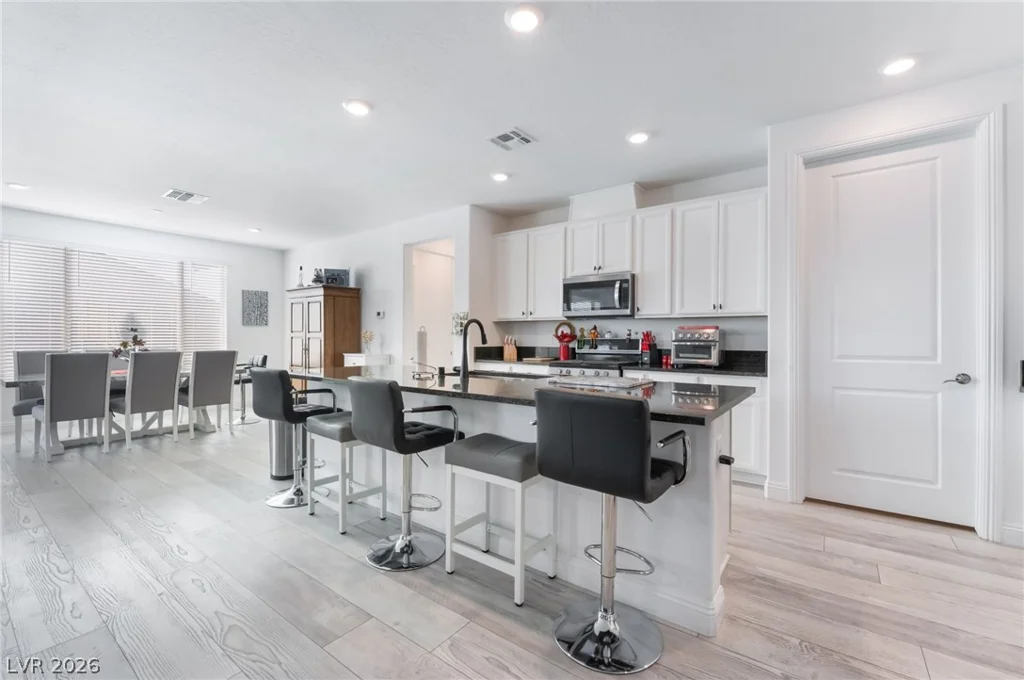 2125 Millergrove, North Las Vegas, NV 89086