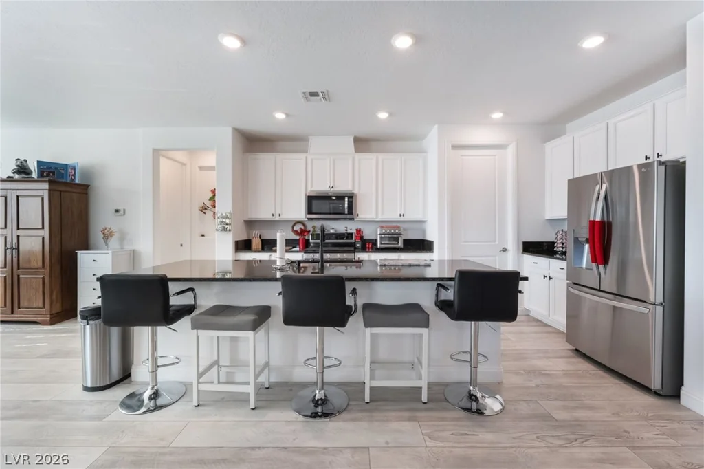 2125 Millergrove, North Las Vegas, NV 89086