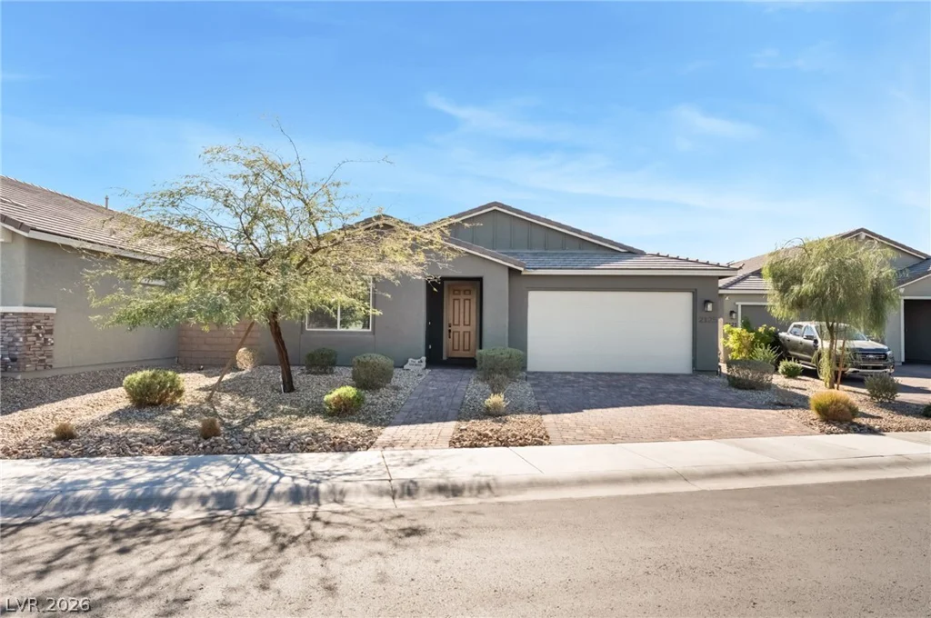 2125 Millergrove, North Las Vegas, NV 89086