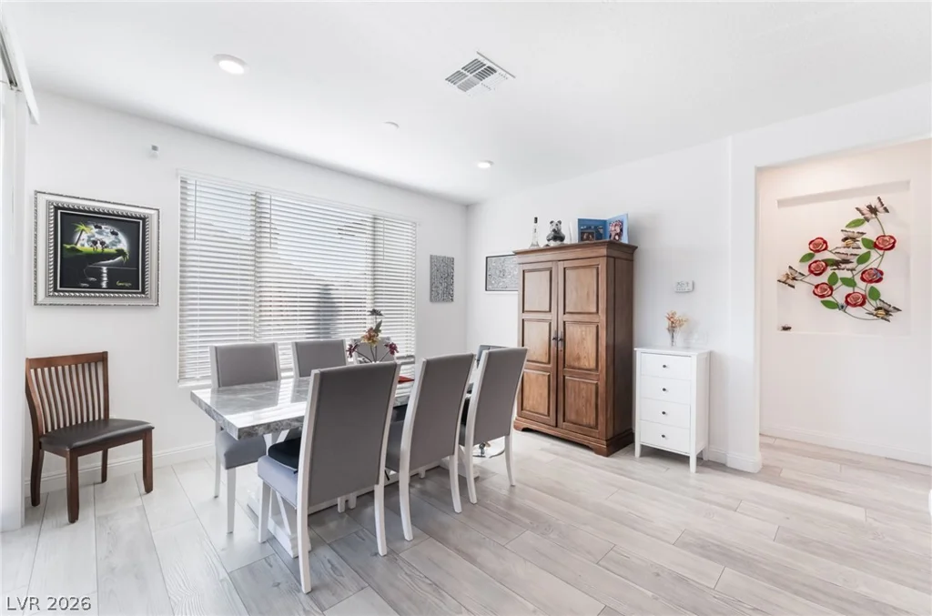 2125 Millergrove, North Las Vegas, NV 89086