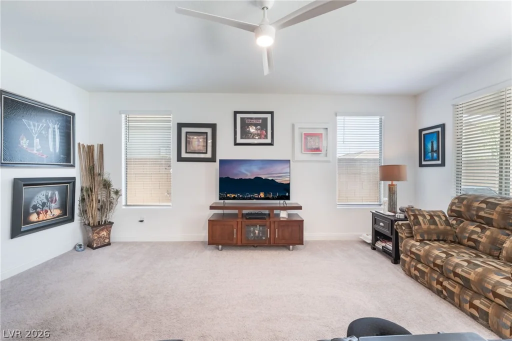 2125 Millergrove, North Las Vegas, NV 89086