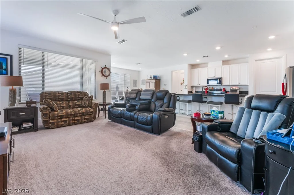 2125 Millergrove, North Las Vegas, NV 89086