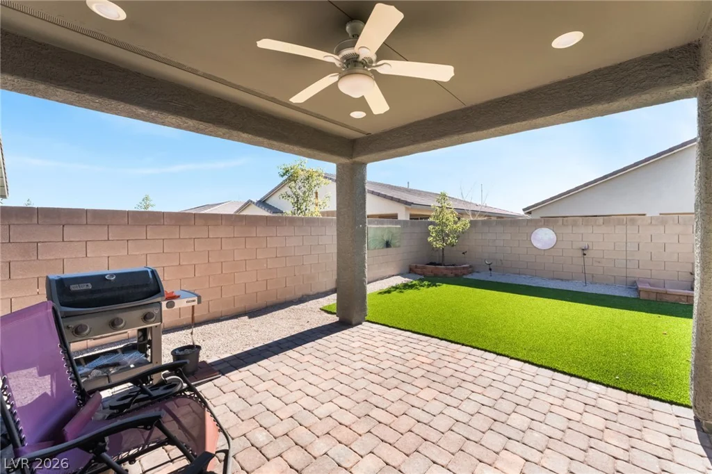 2125 Millergrove, North Las Vegas, NV 89086