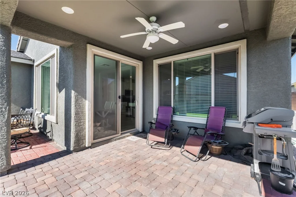 2125 Millergrove, North Las Vegas, NV 89086