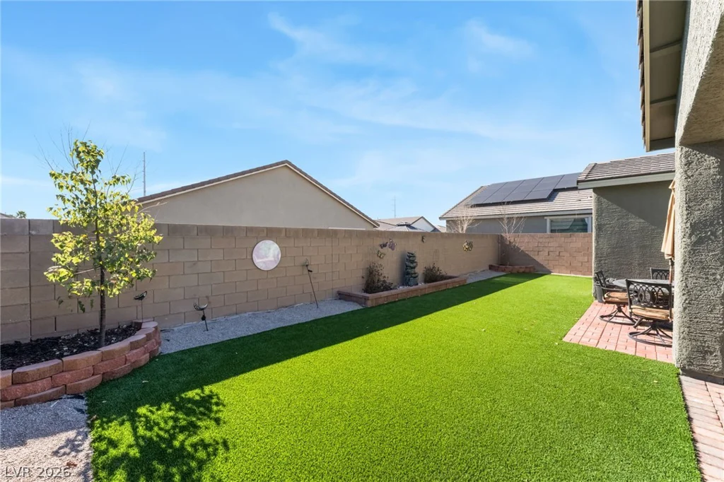 2125 Millergrove, North Las Vegas, NV 89086