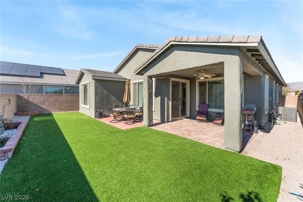 2125 Millergrove, North Las Vegas, NV 89086