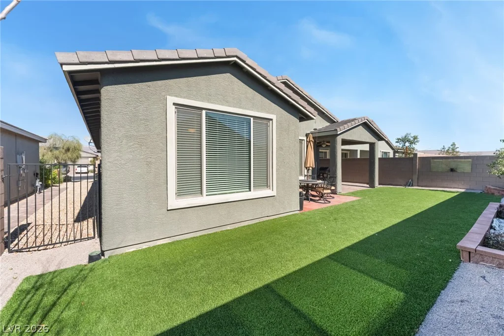 2125 Millergrove, North Las Vegas, NV 89086