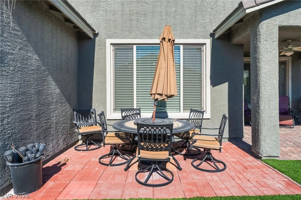 2125 Millergrove, North Las Vegas, NV 89086