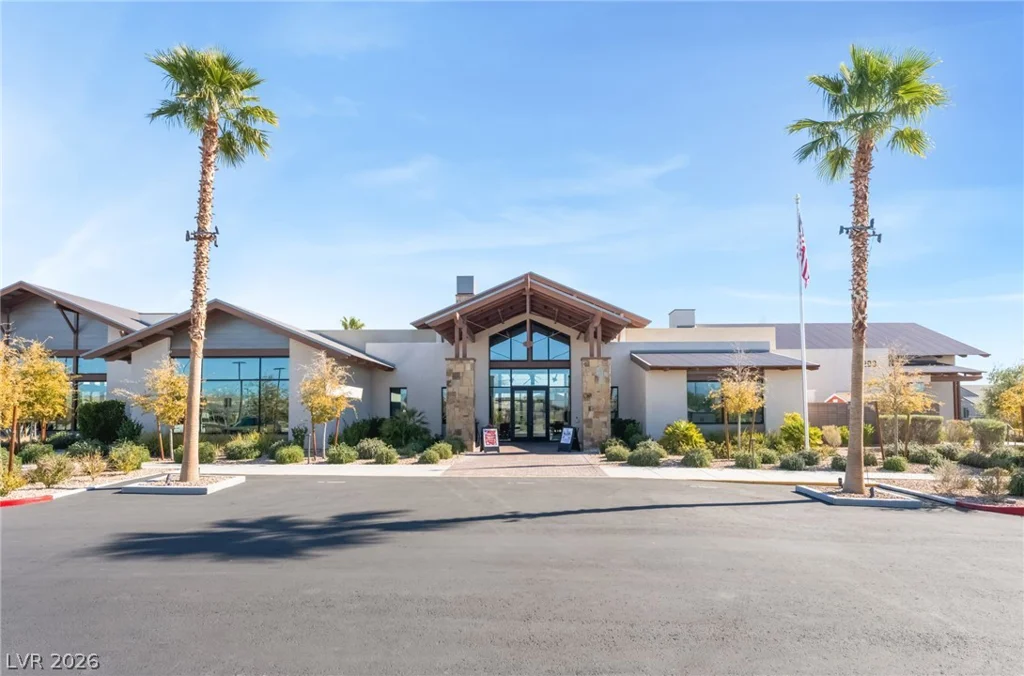 2125 Millergrove, North Las Vegas, NV 89086