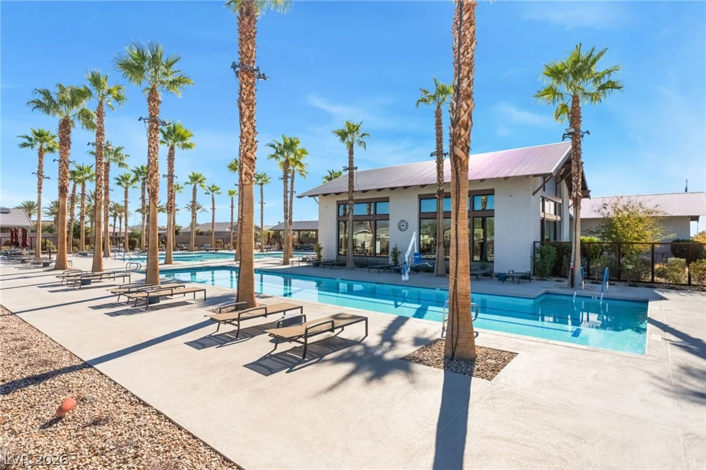 2125 Millergrove, North Las Vegas, NV 89086