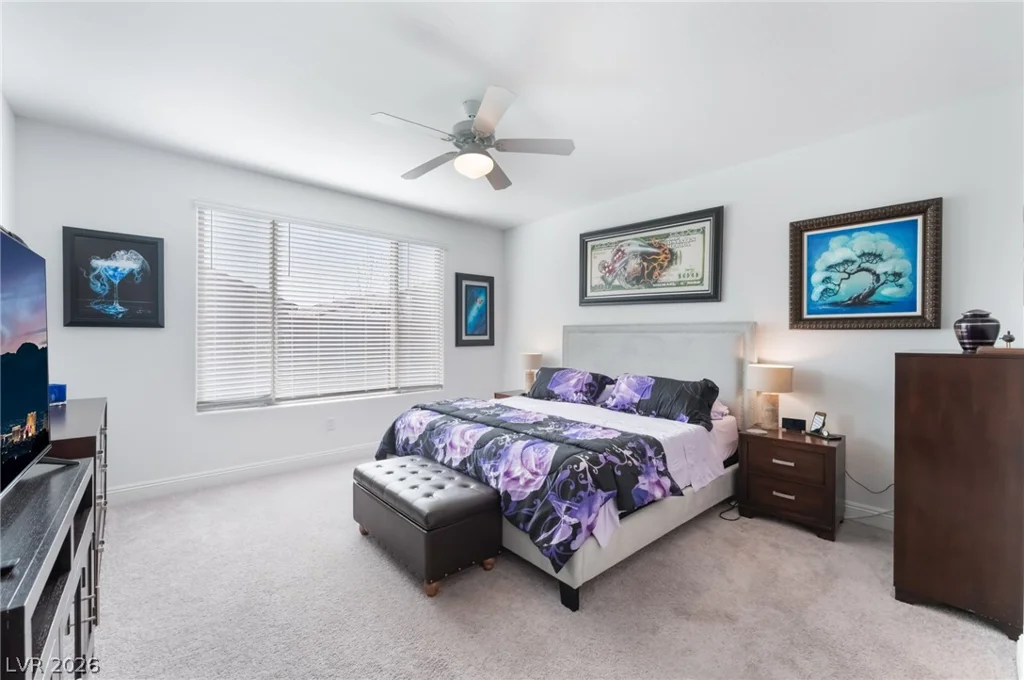 2125 Millergrove, North Las Vegas, NV 89086