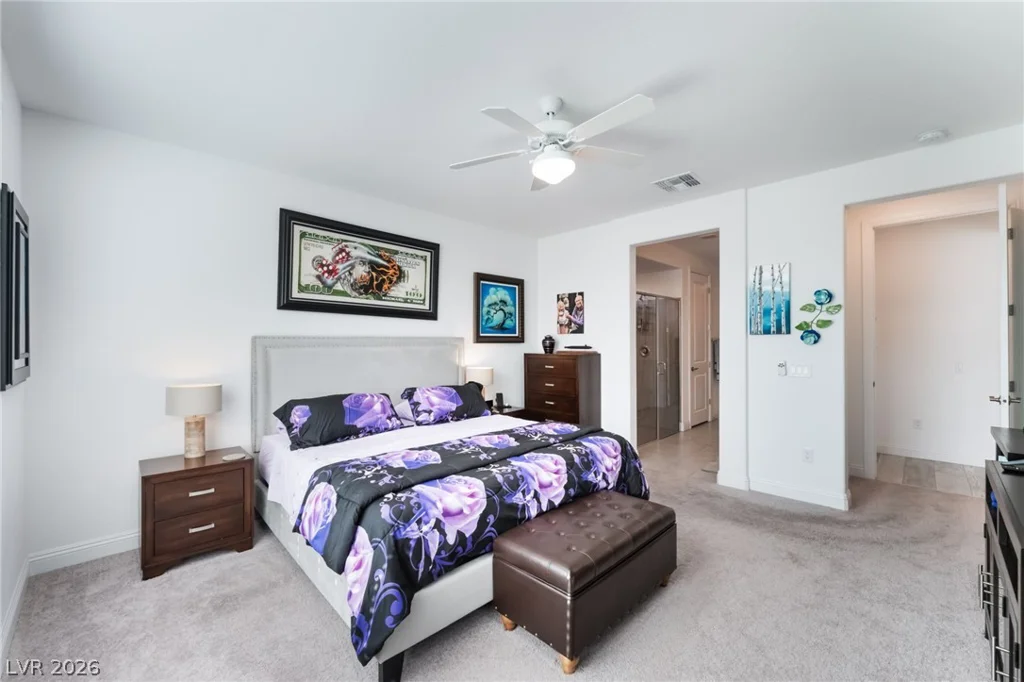 2125 Millergrove, North Las Vegas, NV 89086