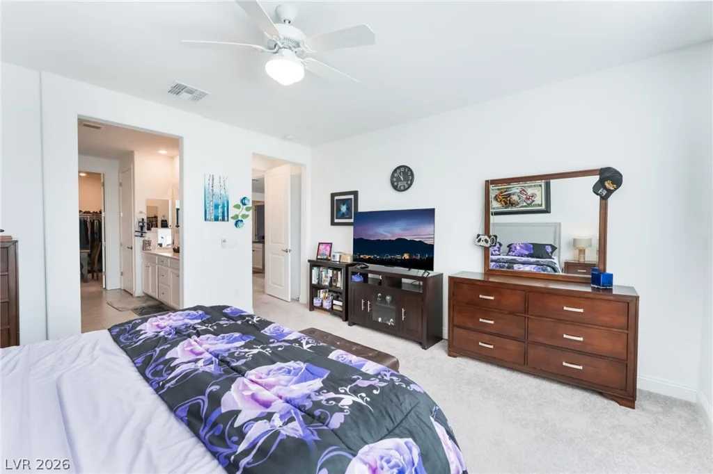 2125 Millergrove, North Las Vegas, NV 89086