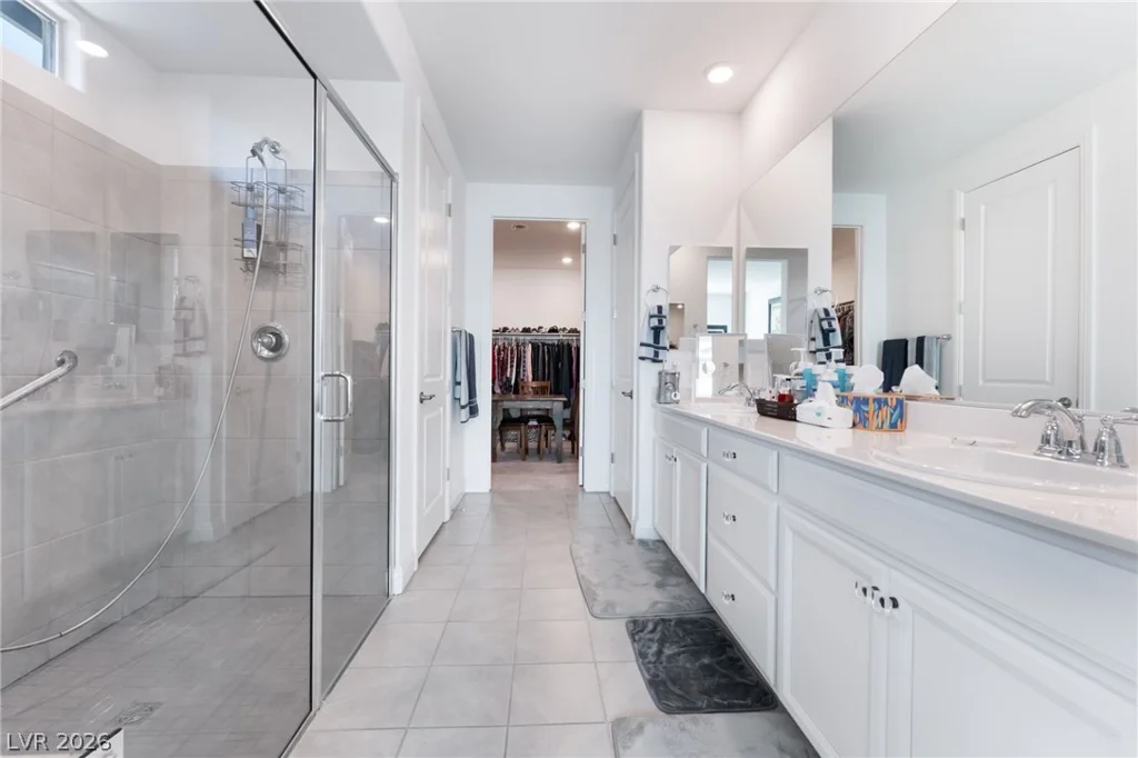 2125 Millergrove, North Las Vegas, NV 89086