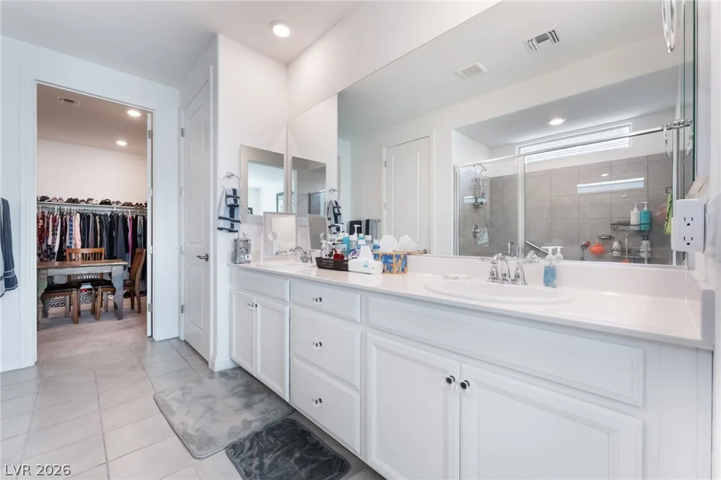 2125 Millergrove, North Las Vegas, NV 89086