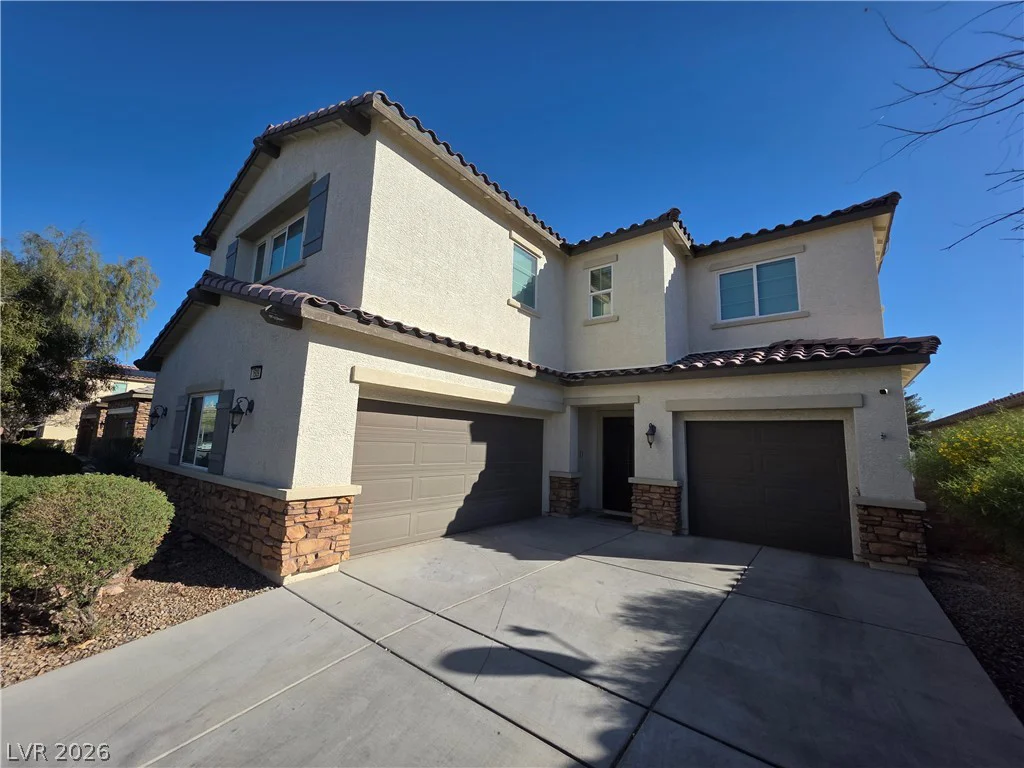 1509 Saxophone, North Las Vegas, NV 89081