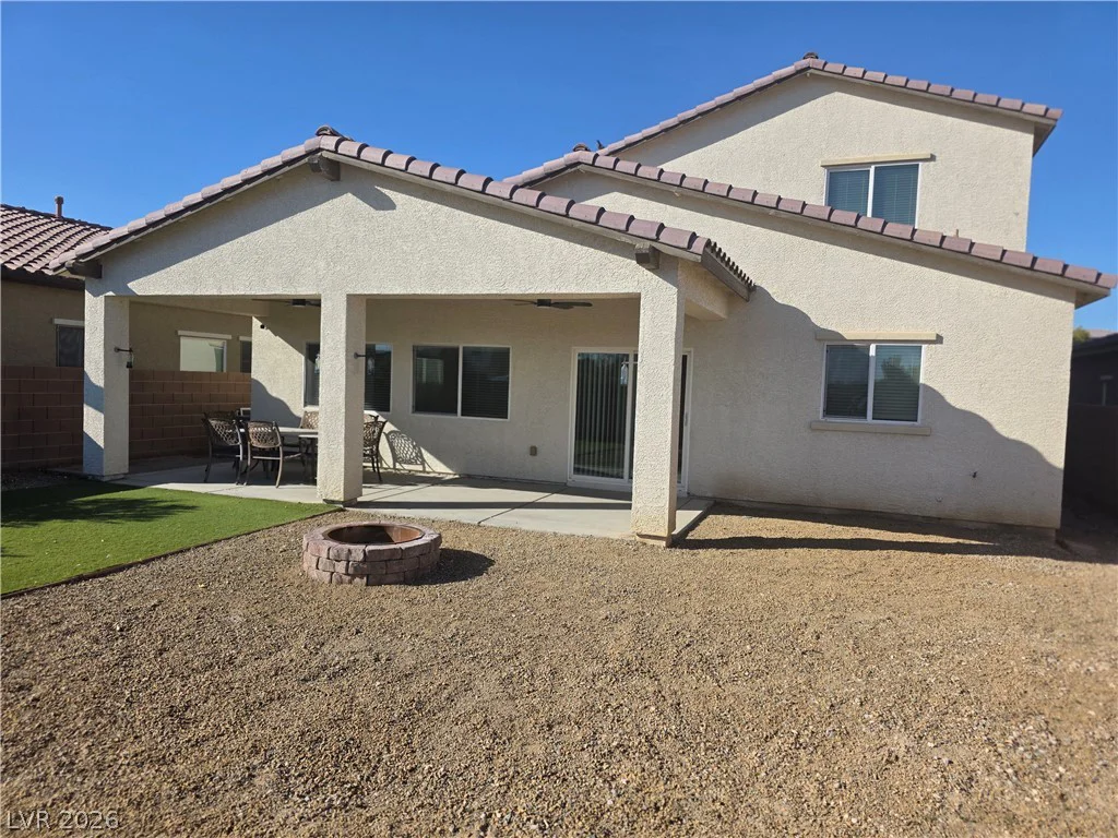 1509 Saxophone, North Las Vegas, NV 89081