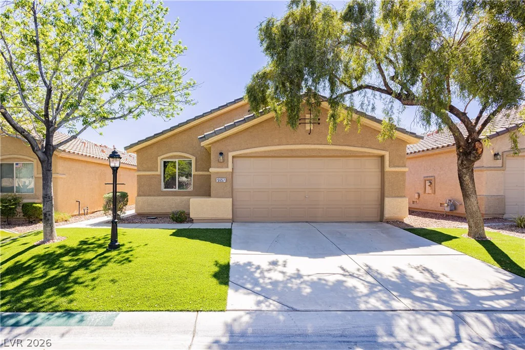 5657 Harbour Pointe, Las Vegas, NV 89122