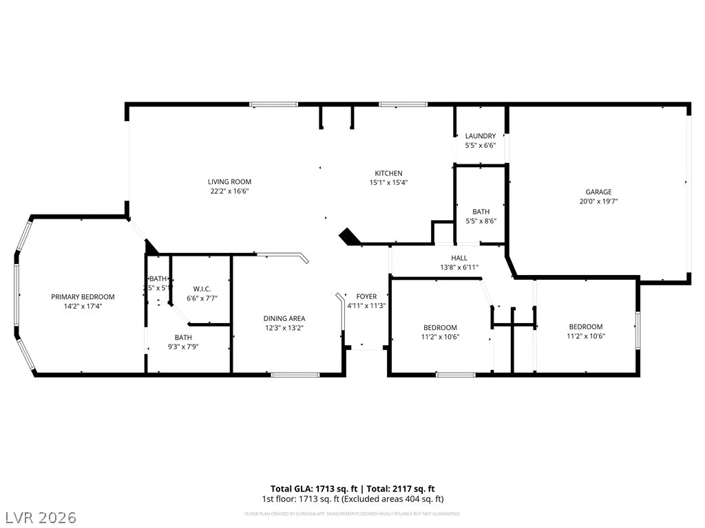 5657 Harbour Pointe, Las Vegas, NV 89122