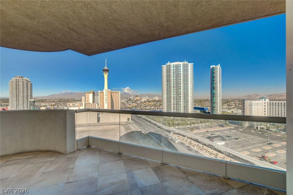 2777 Paradise, Las Vegas, NV 89109