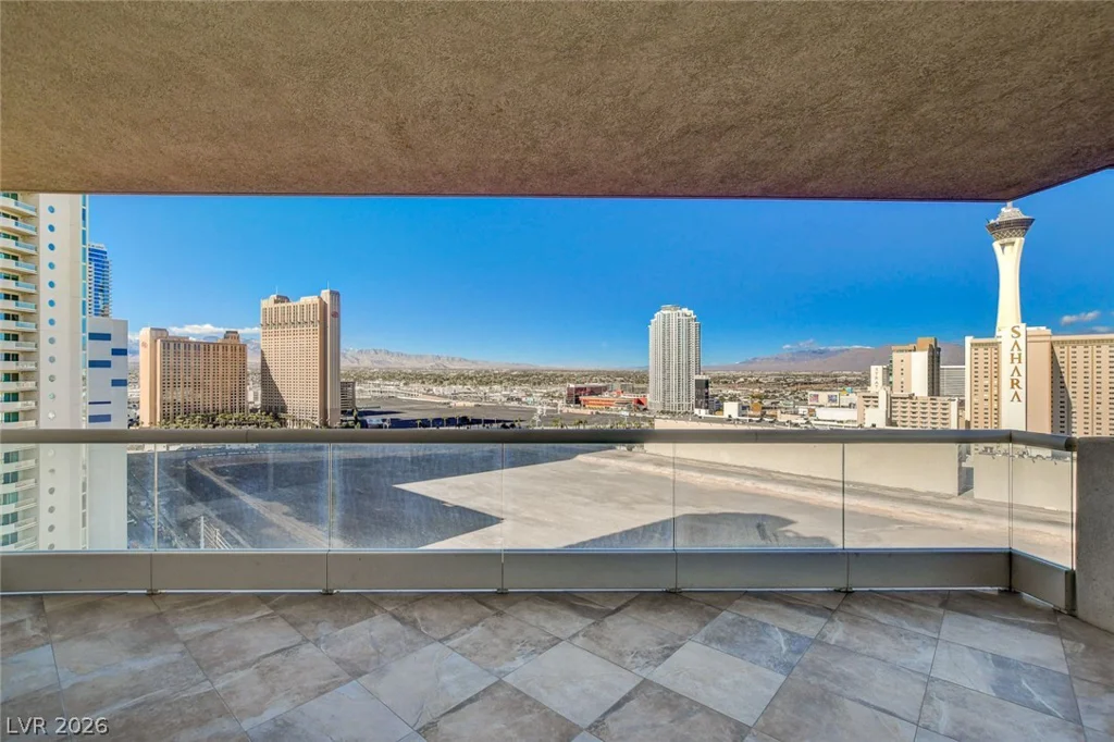 2777 Paradise, Las Vegas, NV 89109