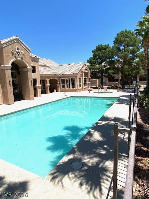 8101 Flamingo, Las Vegas, NV 89147