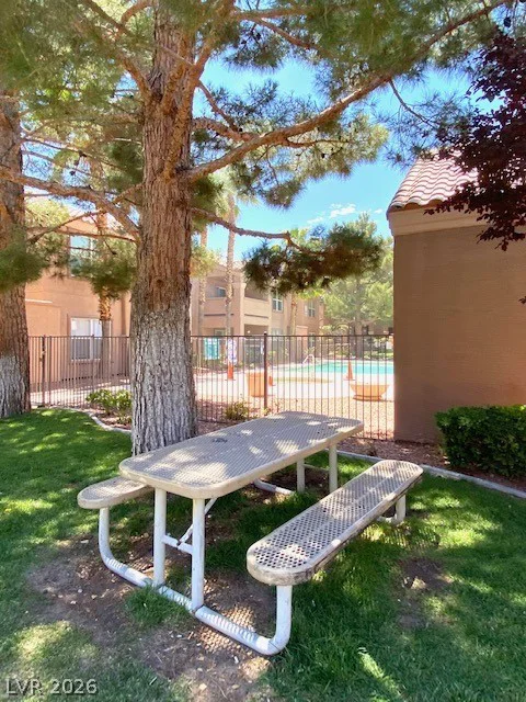 8101 Flamingo, Las Vegas, NV 89147