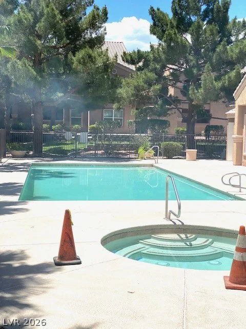 8101 Flamingo, Las Vegas, NV 89147