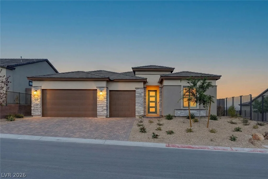 10182 Venetian Brick, Las Vegas, NV 89143