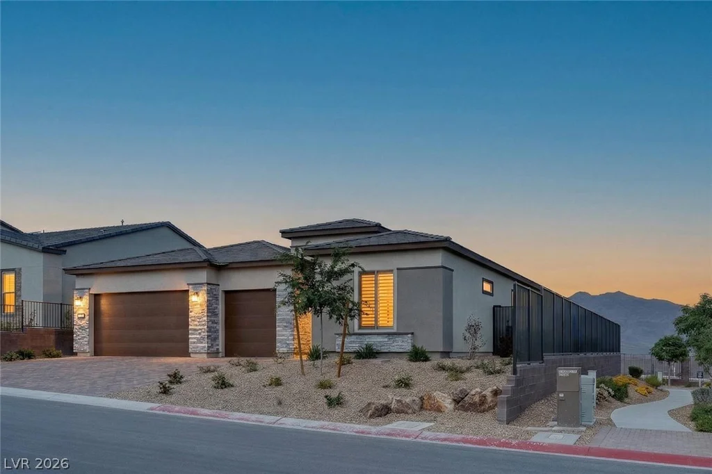 10182 Venetian Brick, Las Vegas, NV 89143