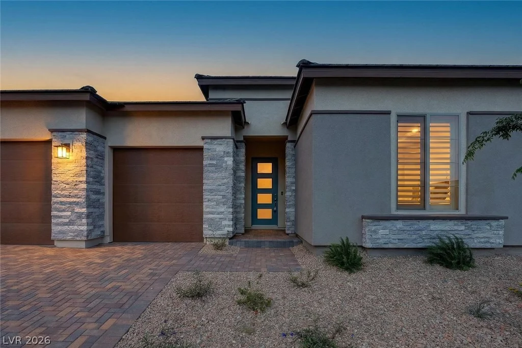 10182 Venetian Brick, Las Vegas, NV 89143