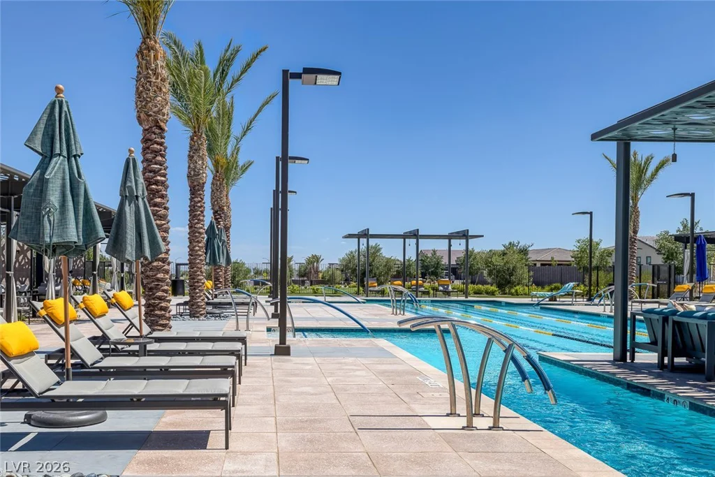 10182 Venetian Brick, Las Vegas, NV 89143