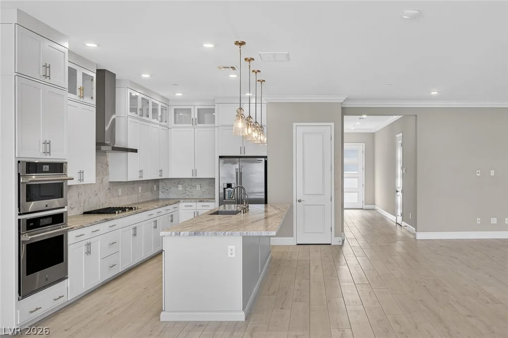 10182 Venetian Brick, Las Vegas, NV 89143