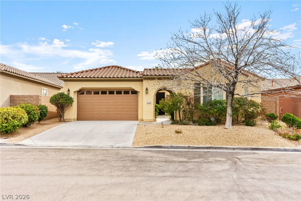 2479 Blair Castle, Henderson, NV 89044