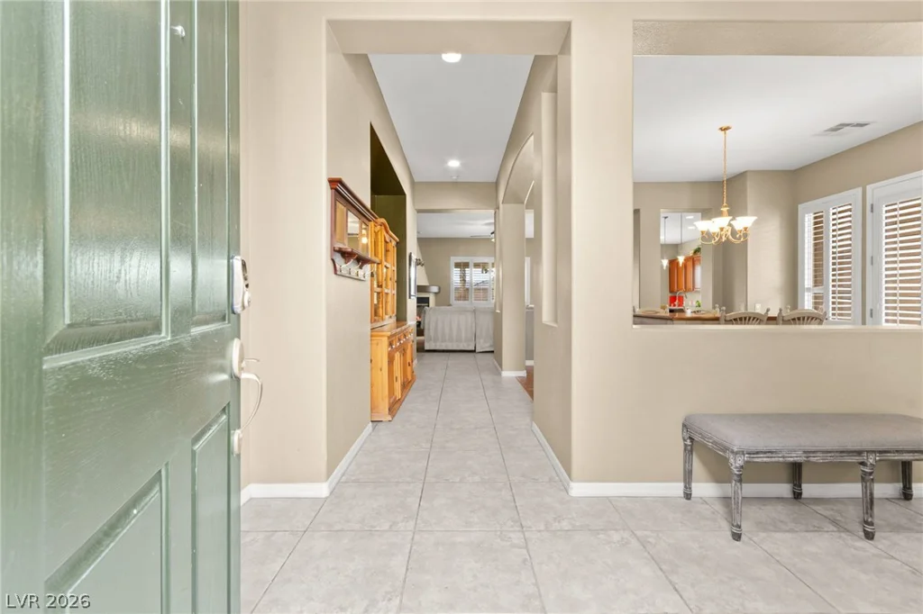 2479 Blair Castle, Henderson, NV 89044
