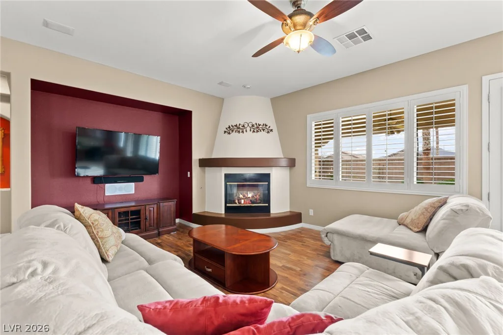2479 Blair Castle, Henderson, NV 89044