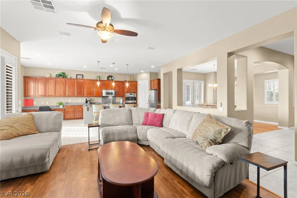 2479 Blair Castle, Henderson, NV 89044