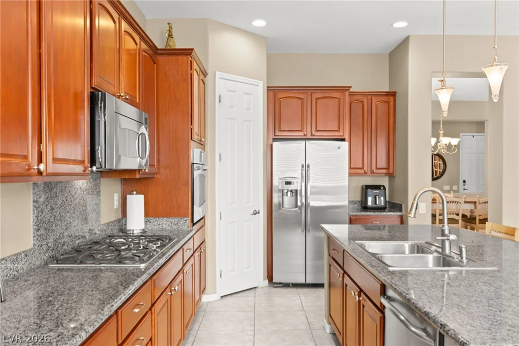 2479 Blair Castle, Henderson, NV 89044