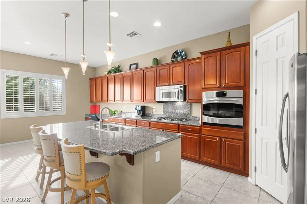 2479 Blair Castle, Henderson, NV 89044
