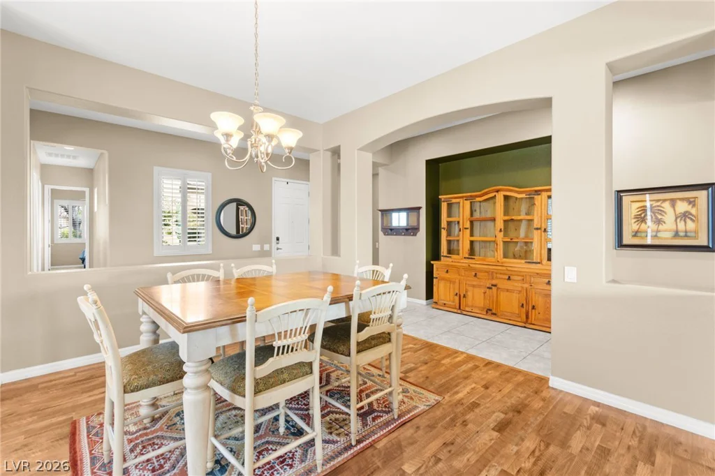 2479 Blair Castle, Henderson, NV 89044