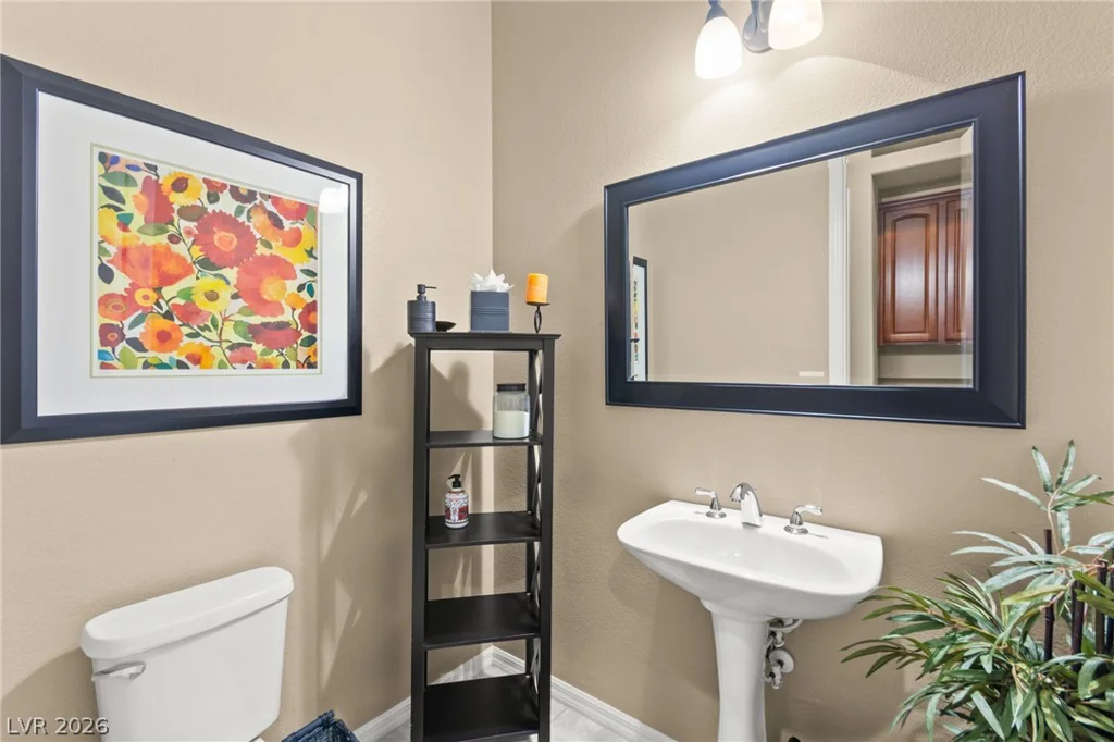 2479 Blair Castle, Henderson, NV 89044