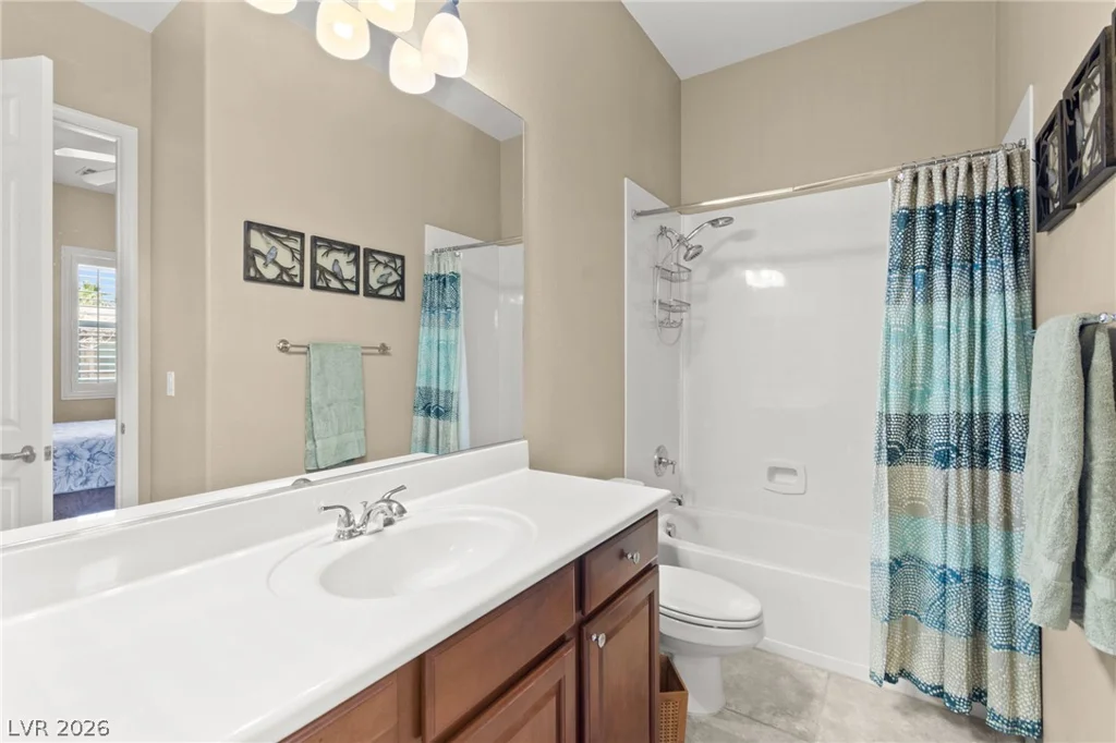 2479 Blair Castle, Henderson, NV 89044