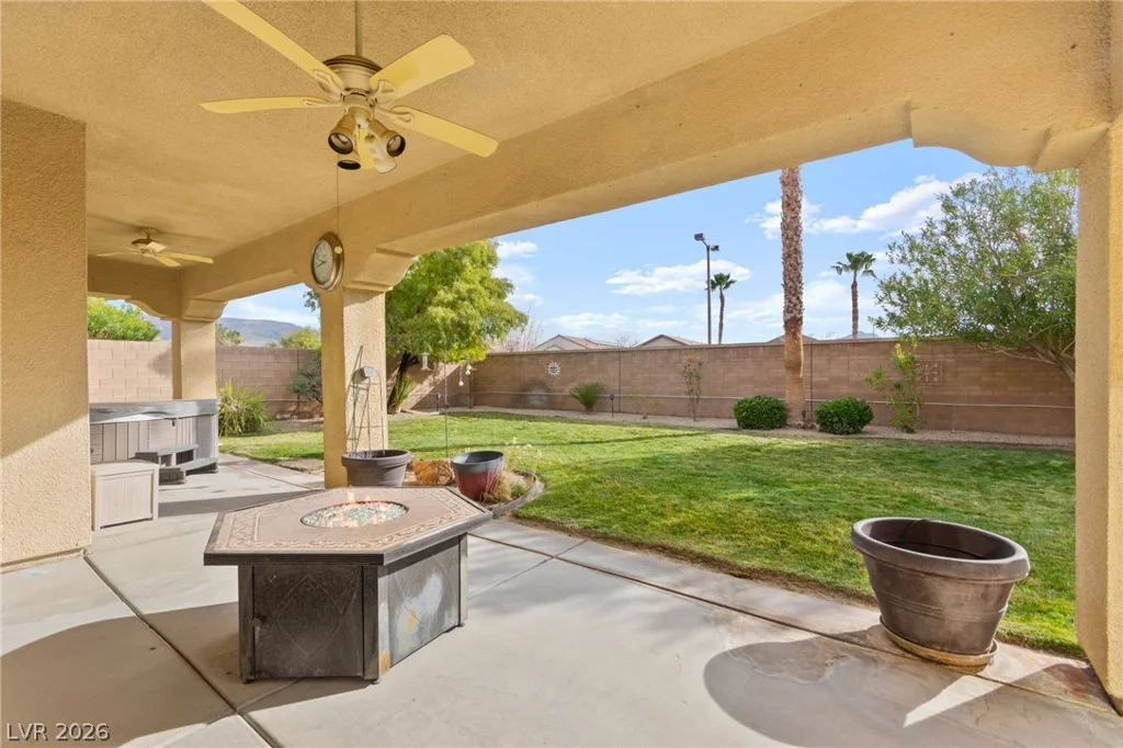 2479 Blair Castle, Henderson, NV 89044