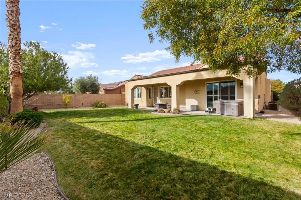 2479 Blair Castle, Henderson, NV 89044