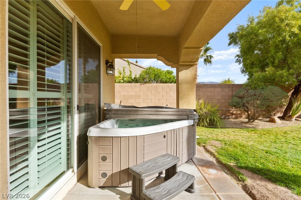 2479 Blair Castle, Henderson, NV 89044