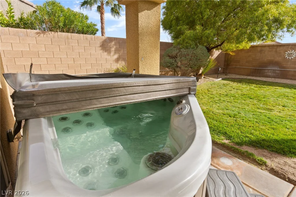 2479 Blair Castle, Henderson, NV 89044