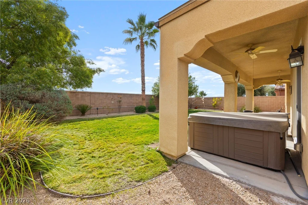 2479 Blair Castle, Henderson, NV 89044