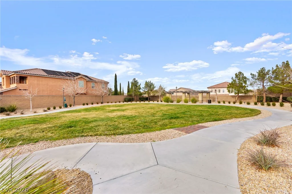 2479 Blair Castle, Henderson, NV 89044