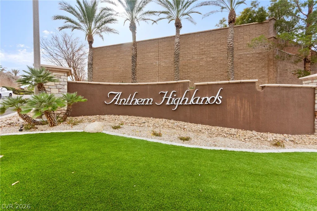 2479 Blair Castle, Henderson, NV 89044