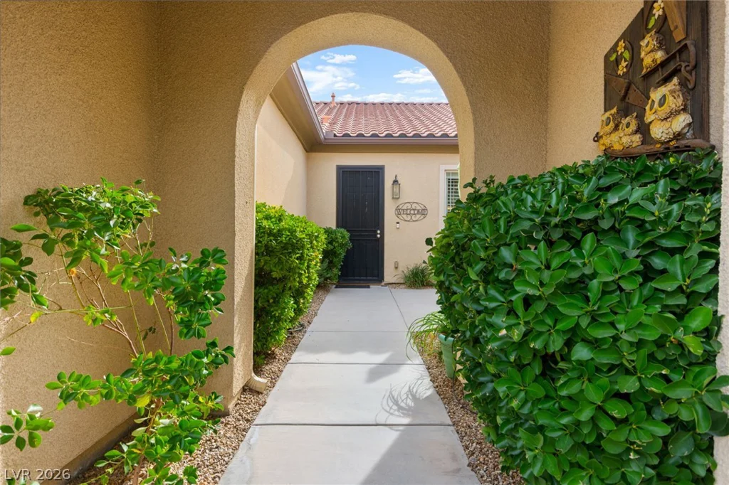 2479 Blair Castle, Henderson, NV 89044